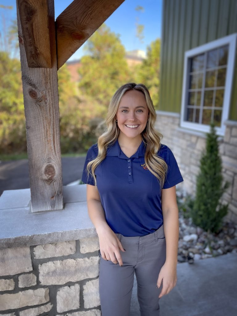 Haley R Marks Haley R. - Mattingly Electric Inc.