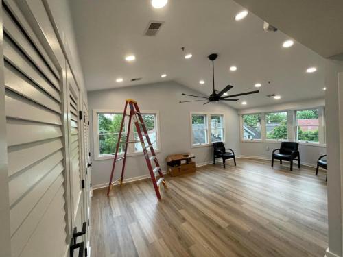 Recessed Lighting 