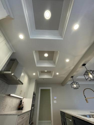 Recessed Lighting 