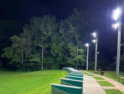 Street Light